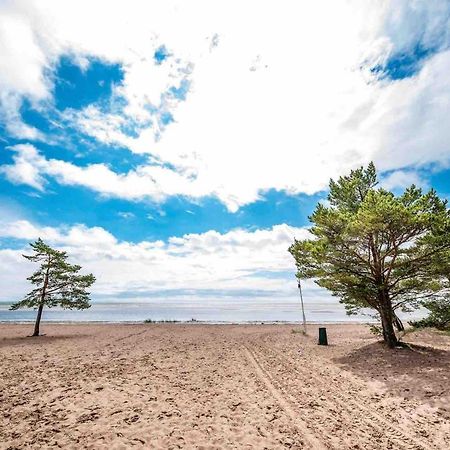 Maendjala Camping Dış mekan fotoğraf