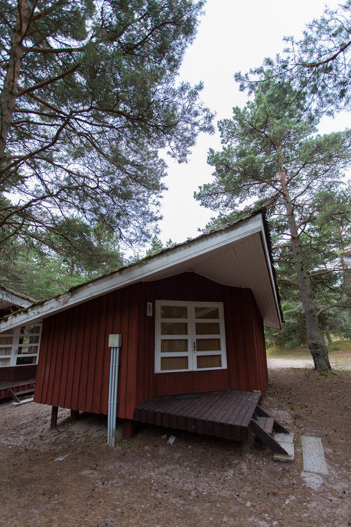 Maendjala Camping Dış mekan fotoğraf