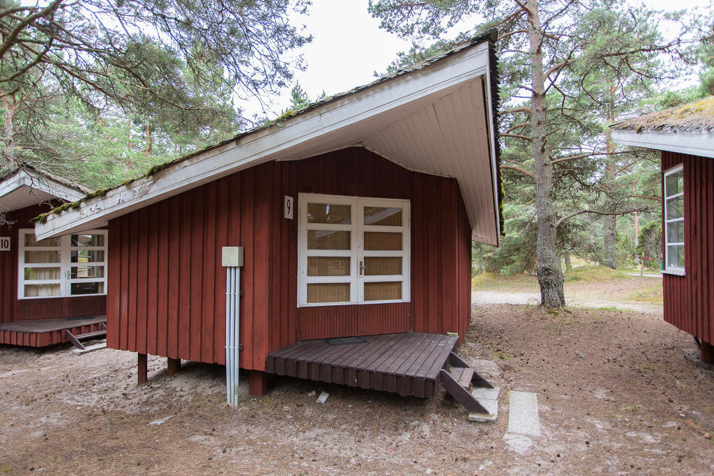 Maendjala Camping Oda fotoğraf