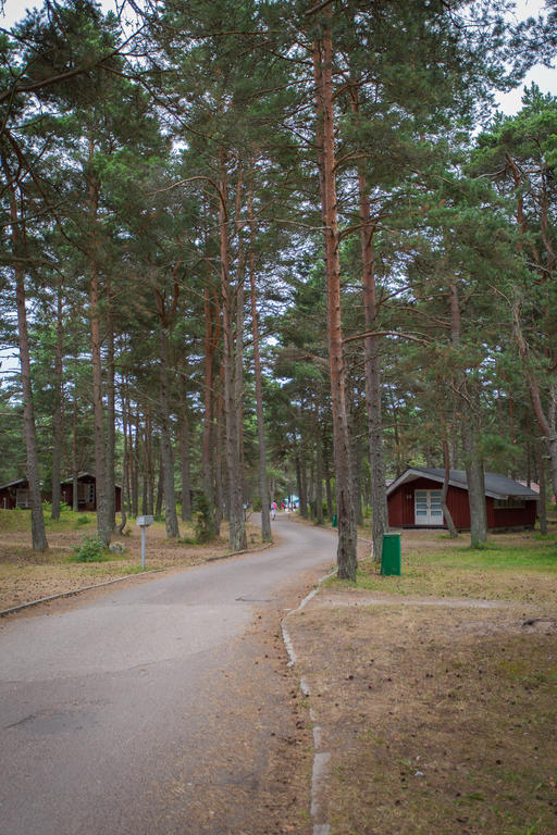 Maendjala Camping Dış mekan fotoğraf