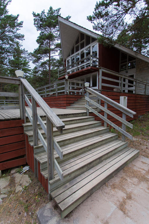 Maendjala Camping Dış mekan fotoğraf