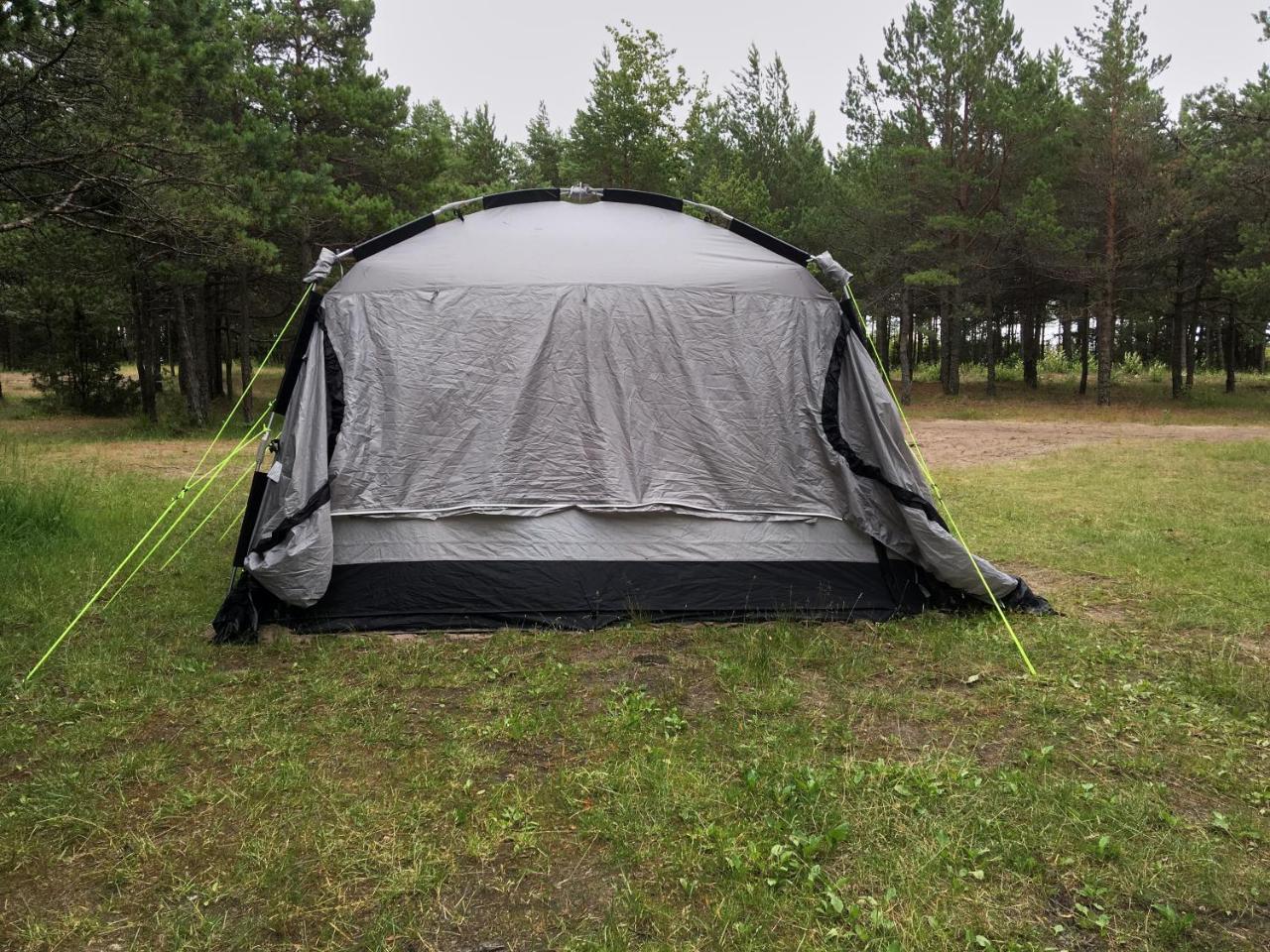 Maendjala Camping Dış mekan fotoğraf
