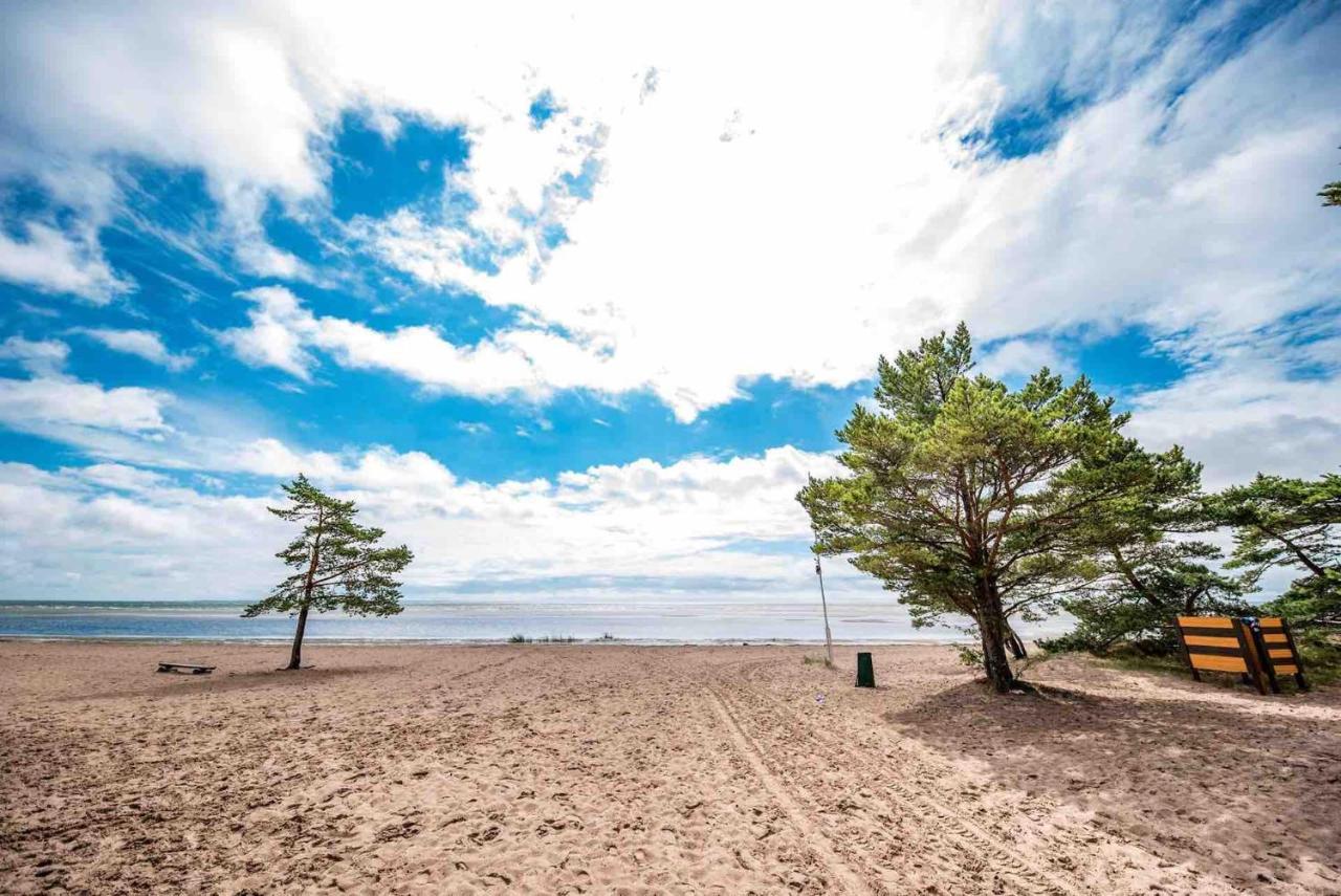 Maendjala Camping Dış mekan fotoğraf