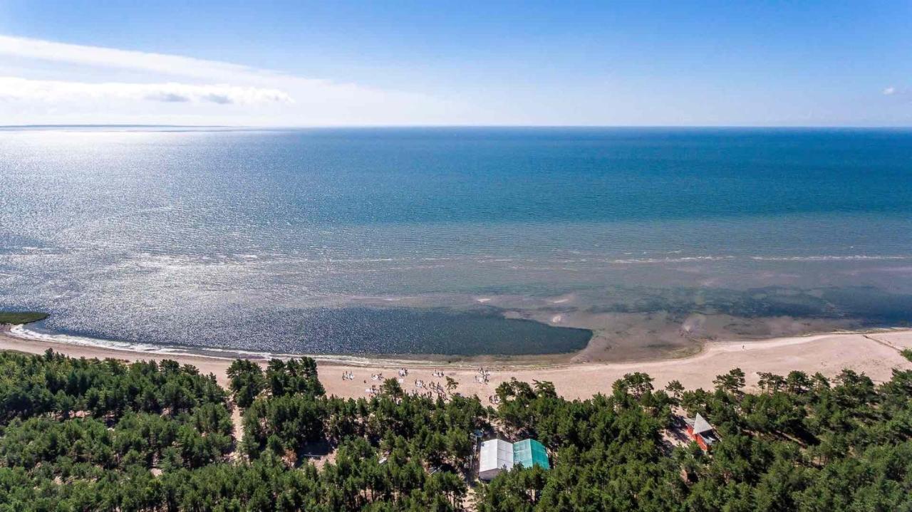 Maendjala Camping Dış mekan fotoğraf